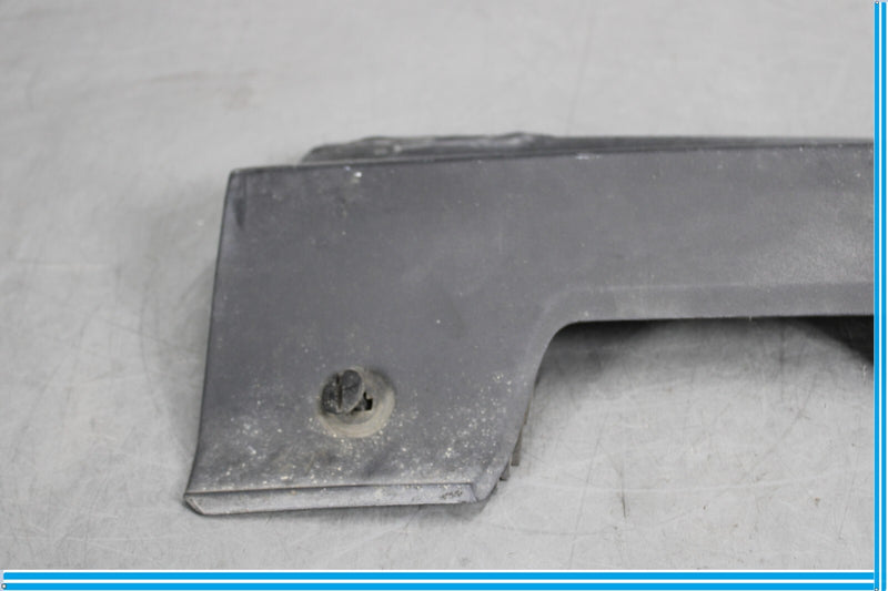 Load image into Gallery viewer, 10-13 Land Rover Range Rover Sport Rear Bumper Hitch Cover Oem
