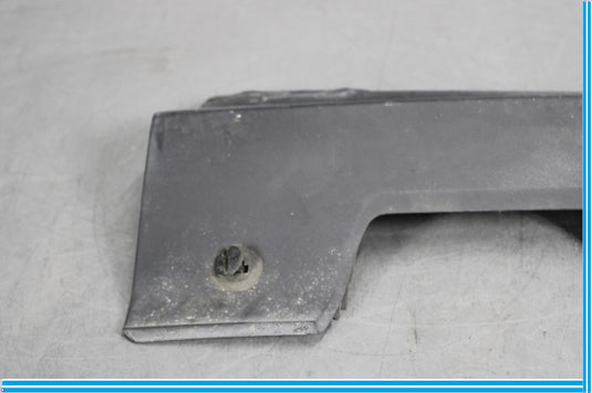 10-13 Land Rover Range Rover Sport Rear Bumper Hitch Cover Oem