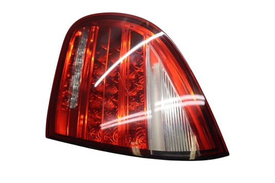 11-14 Porsche Cayenne 958 Rear Right Passenger Side Inner Tail Light Lamp Oem