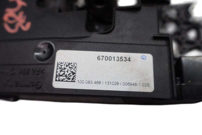 Load image into Gallery viewer, 14-22 Maserati Ghibli Quattroporte Floor Shifter Gear Shift Selector Box Oem

