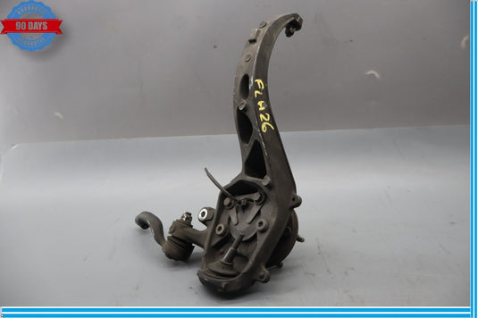 09-15 Jaguar X150 XK XF XKR Front Left Driver Side Knuckle Spindle Hub Oem