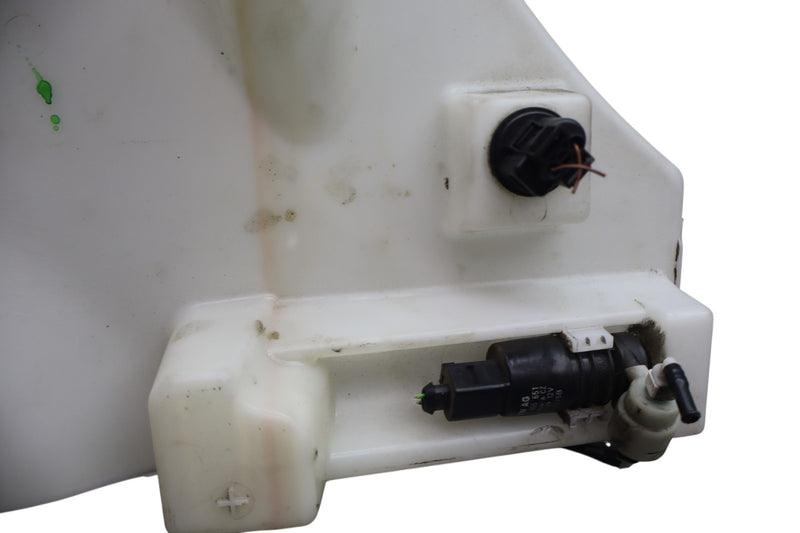 Load image into Gallery viewer, 11-17 Volkswagen Touareg VW Windshield Wiper Washer Tank Reservoir Oem
