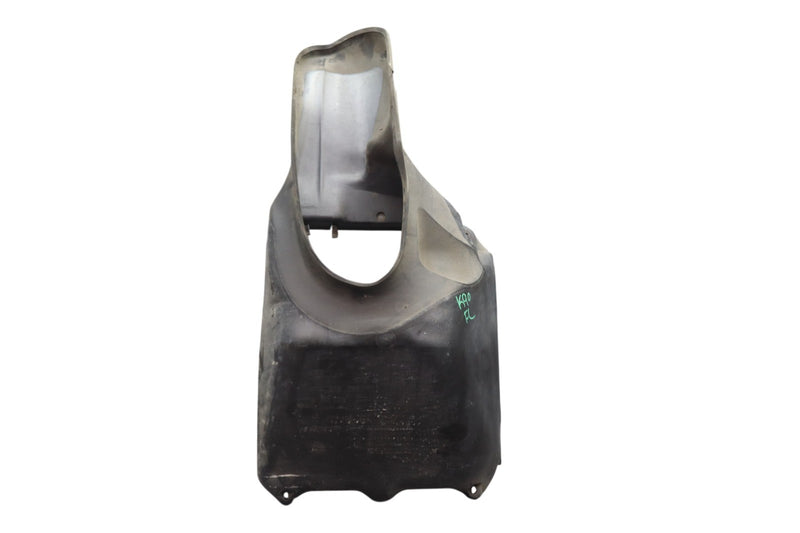 Load image into Gallery viewer, 97-04 Porsche Boxster Front Left Driver Side Radiator Air Duct Black Oem
