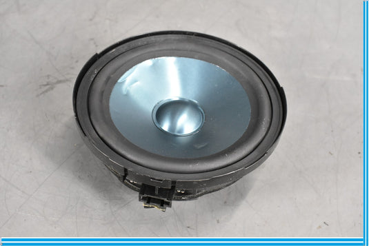 10-18 Mercedes W212 CLS550 E350 Rear Right or Left Door Audio Sound Speaker Oem