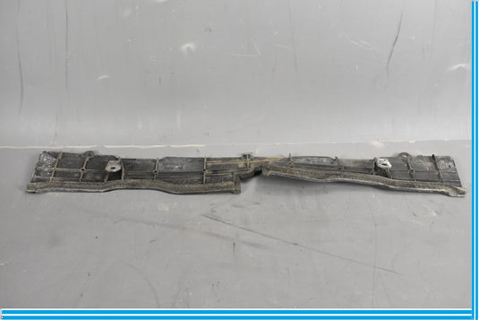 07-12 Lexus LS460 Front Radiator Upper Support Opening Cover Trim Oem