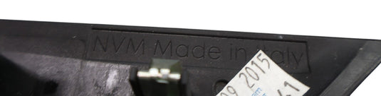 14-21 Maserati Ghibli Quattroporte Front Right Interior Door Trim Molding Oem