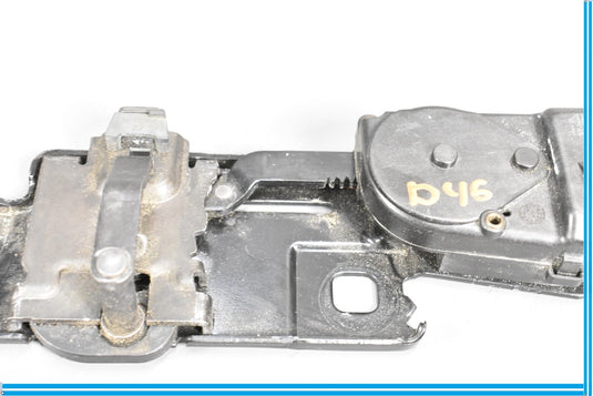 11-18 Audi A8 Quattro Trunk Lid Tailgate Liftgate Lock Latch Striker Plate Oem