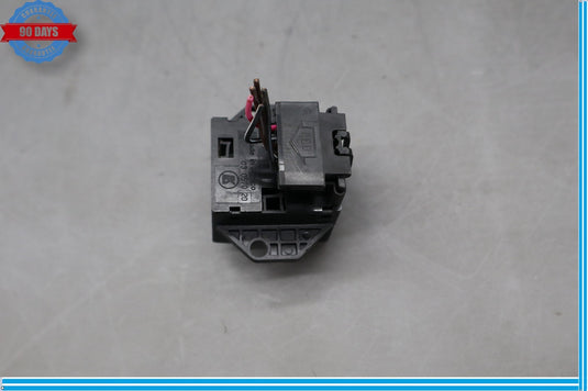 03-07 HUMMER H2 Rear Left/Right Side Seat Lumber Heated Control Switch Oem