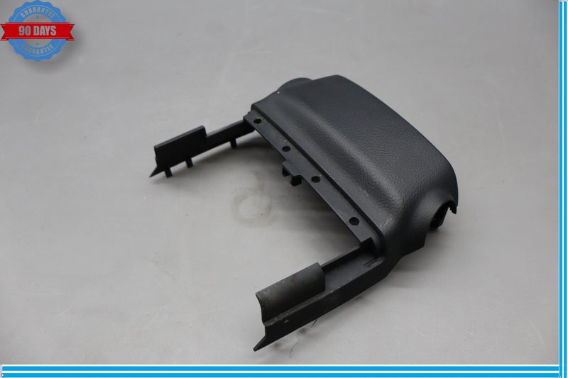 Load image into Gallery viewer, 07-12 Lexus LS460 LS460L Steering Column Upper Trim Cover Panel Black Oem
