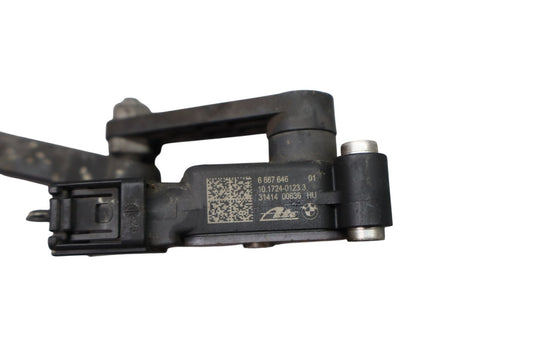 14-21 BMW i3 i3s Rear Left Driver Side Suspension Height Level Sensor Oem