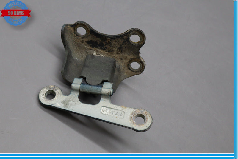 Load image into Gallery viewer, 07-15 Jaguar XK XKR Convertible Rear Left Driver Side Trunk Lid Hinge Oem
