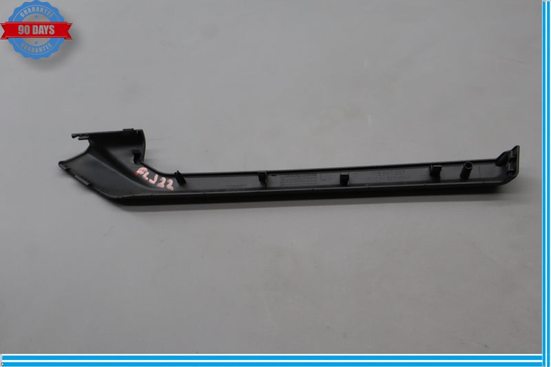 Load image into Gallery viewer, 11-18 Porsche Cayenne Front Left Side Door Panel Trim Cover 7P5867227 Oem
