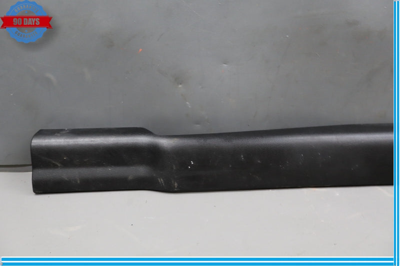 Load image into Gallery viewer, 14-21 Bmw I3 Front Left Driver Side Door Sill Scuff Entry Strip Trim Oem
