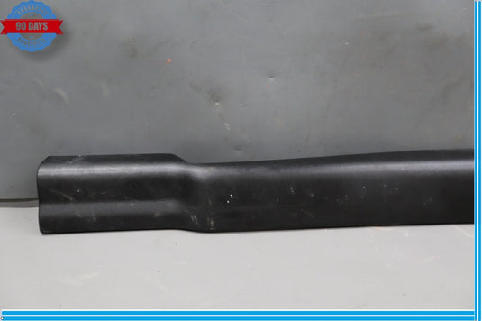 14-21 Bmw I3 Front Left Driver Side Door Sill Scuff Entry Strip Trim Oem