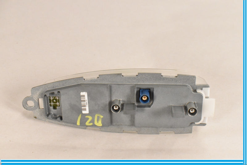 Load image into Gallery viewer, 09-15 BMW 750Li 750i F01 F02 Roof Shark Fin Radio Antenna 9141460 Oem
