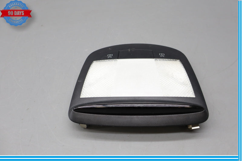 Load image into Gallery viewer, 13-19 Mercedes X166 GL450 GL550 Rear Overhead Dome Light Lamp Parking Sensor Oem
