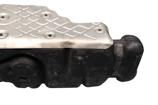 11-20 Infiniti QX56 QX80 Fuel Gas Tank W/ Filler Neck Assembly 172021LA0A Oem