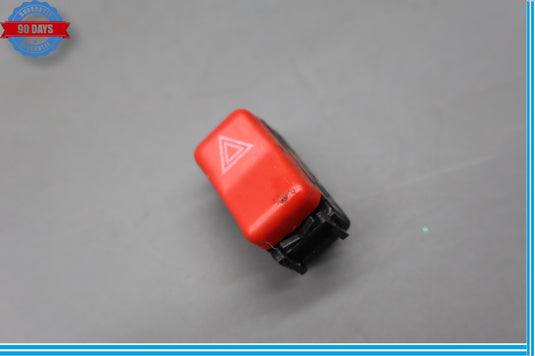 90-02 Mercedes R129 SL320 SL500 Hazard Warning Light Control Switch Button Oem