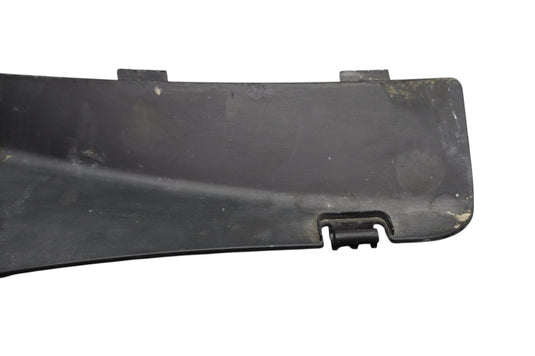 14-20 Maserati Ghibli M157 Front Right Side Windshield Cowl Trim Cover Oem