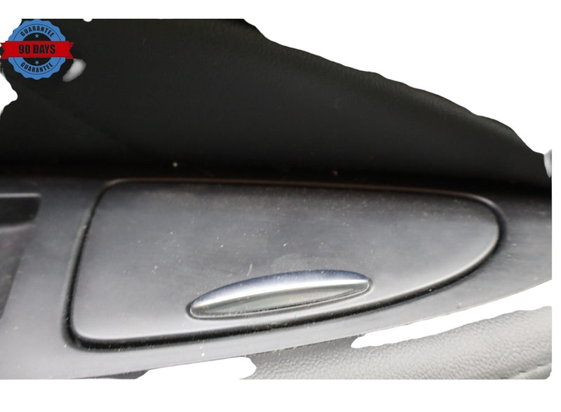 Load image into Gallery viewer, 11-13 Hyundai Equus SIG Rear Left Driver Side Interior Door Trim Panel Oem
