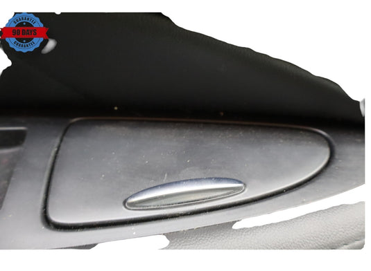 11-13 Hyundai Equus SIG Rear Left Driver Side Interior Door Trim Panel Oem