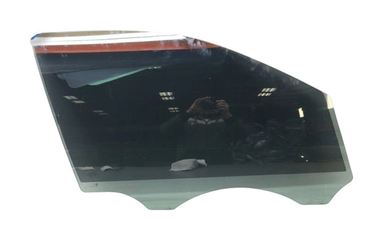 11-17 Volkswagen Touareg Front Right Passenger Side Door Window Auto Glass Oem