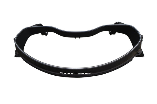 12-18 Audi A7 A6 Quattro Instrument Cluster Speedometer Trim Cover Panel Oem