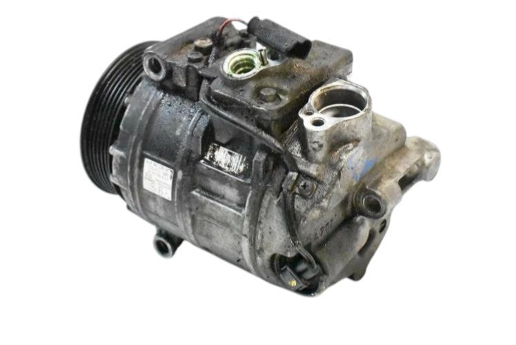 Load image into Gallery viewer, 06-09 Mercedes CLK350 C280 C350 A/C AC Air Conditioning Compressor Pump Oem
