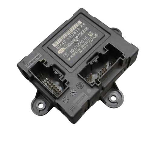 11-13 Jaguar XJ XJL X351 Front Left Driver Side Door Control Module ECU Oem