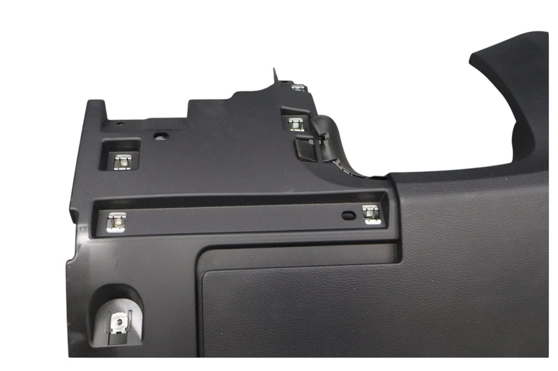 Load image into Gallery viewer, 11-17 Volkswagen Touareg Front Left Driver Side Lower Dash Panel Cover Trim OEM
