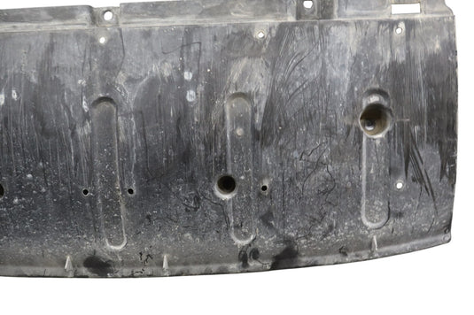 11-16 Hyundai Equus Front Engine Lower Cover Splash Shield 291203M000 Oem