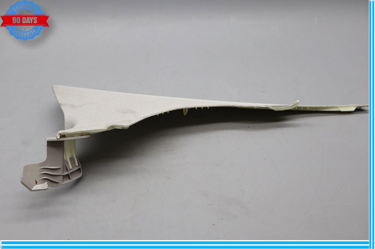 14-20 BMW 320i 328i 428i Rear Right Passenger Side Upper C Pillar Trim Panel Oem