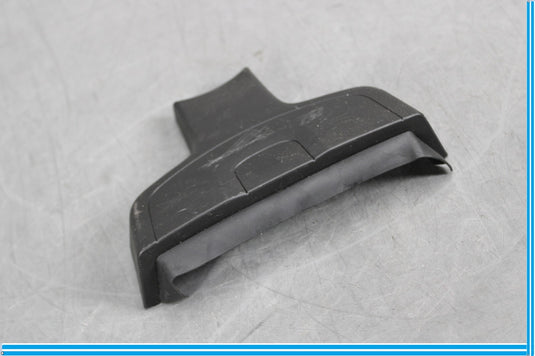 11-18 Porsche Cayenne Front Upper Interior Mirror Rear View Mirror Trim Oem