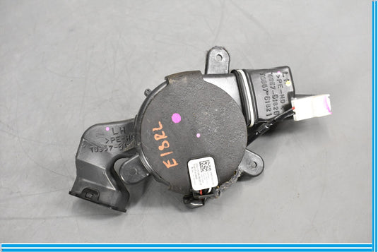 07-12 Lexus LS460 Rear Left Driver Side Seat Cooling Air Fan Assembly Oem