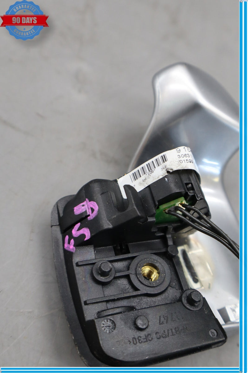Load image into Gallery viewer, 07-11 BMW X5 X6 E70 Left Side Sport Steering Shift Paddle Switch Oem
