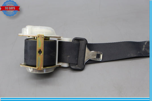 02-08 Lexus SC430 Rear Right Passenger Side Seat Belt Seatbelt Retractor Oem