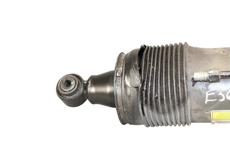 Load image into Gallery viewer, 03-06 Mercedes R230 SL500 SL600 Rear Right Hydraulic Shock Strut Absorber OEM
