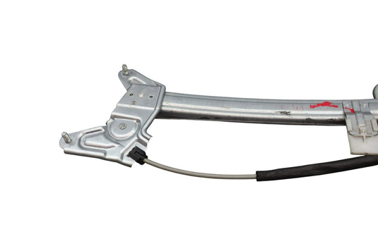 02-10 Lexus SC430 Front Left Driver Side Door Window Regulator W/ Motor Oem