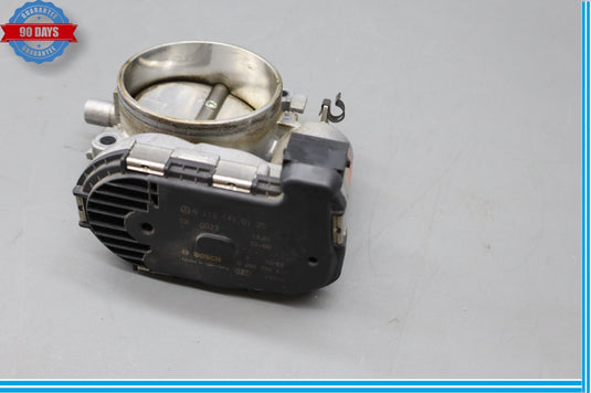 01-06 Mercedes W209 CLK55 AMG SL500 CLK500 Engine Throttle Body Assembly Oem