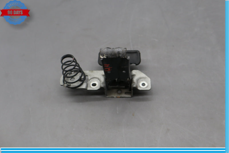 Load image into Gallery viewer, 94-12 Mercedes R230 SL500 SL600 Front Hood Engine Lock Safety Hook Oem
