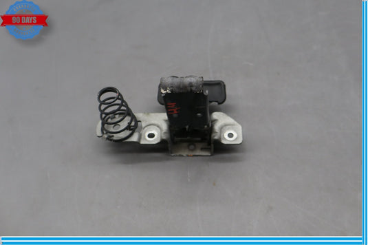 94-12 Mercedes R230 SL500 SL600 Front Hood Engine Lock Safety Hook Oem