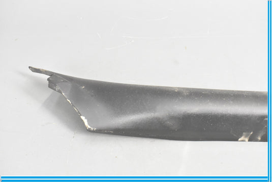 97-04 Porsche Boxster Front Right Passenger Side A Pillar Cover Trim Panel Oem