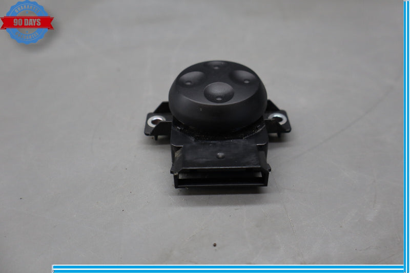 Load image into Gallery viewer, 09-12 Audi A4 A4 Quattro Left Seat Lumber Adjustment Control Switch Oem
