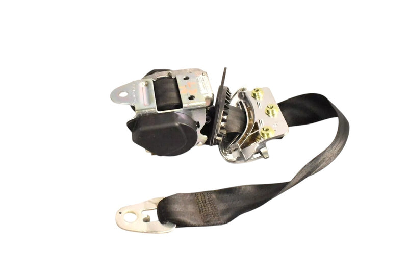 Load image into Gallery viewer, 07-12 Bentley Continental GTC GT Front Left Seat Belt Retractor 3D0857737C OEM
