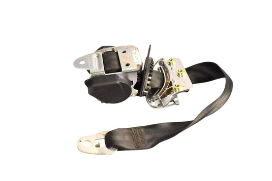 07-12 Bentley Continental GTC GT Front Left Seat Belt Retractor 3D0857737C OEM