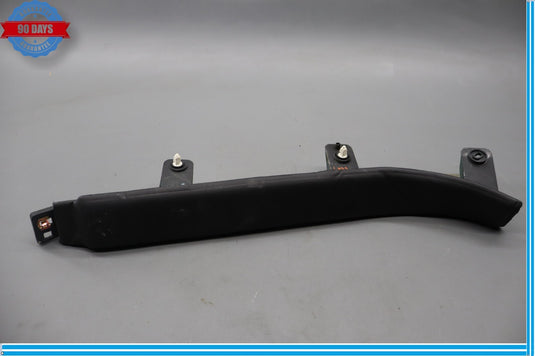 06-12 Bentley Continental Flying Spur Rear Left Side D Pillar Quarter Trim Oem