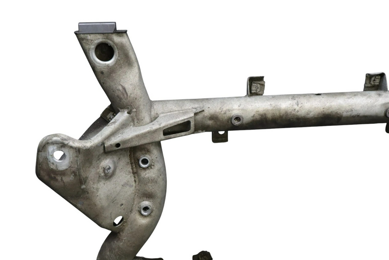 Load image into Gallery viewer, 08-17 Mercedes W204 E350 C250 Front Subframe Sub Frame Engine Crossmember Oem
