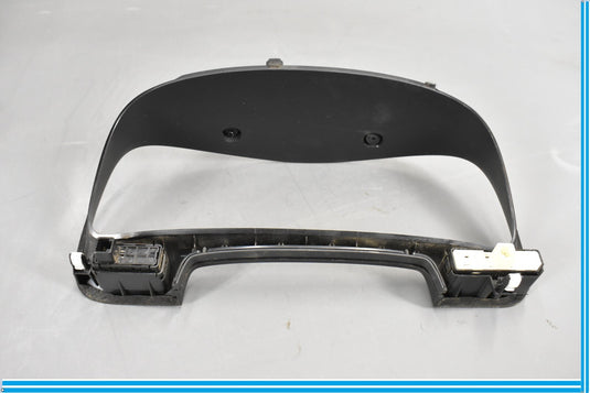 07-12 Lexus LS460 Dashboard Instrument Panel Gauge Speedometer Bezel Trim Oem