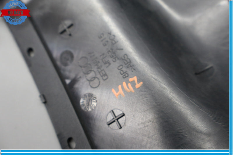 Load image into Gallery viewer, 06-13 Audi A3 Front Left Driver Side Steering Upper Column Trim Cover Oem
