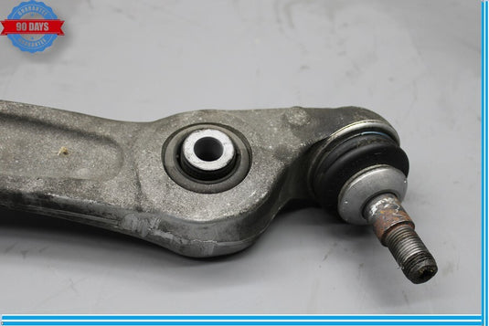 11-19 BMW 528i 535i F10 Front Left Lower Rearward Control Arm Ball Joint Oem
